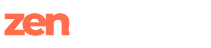 ZenAgentic Logo